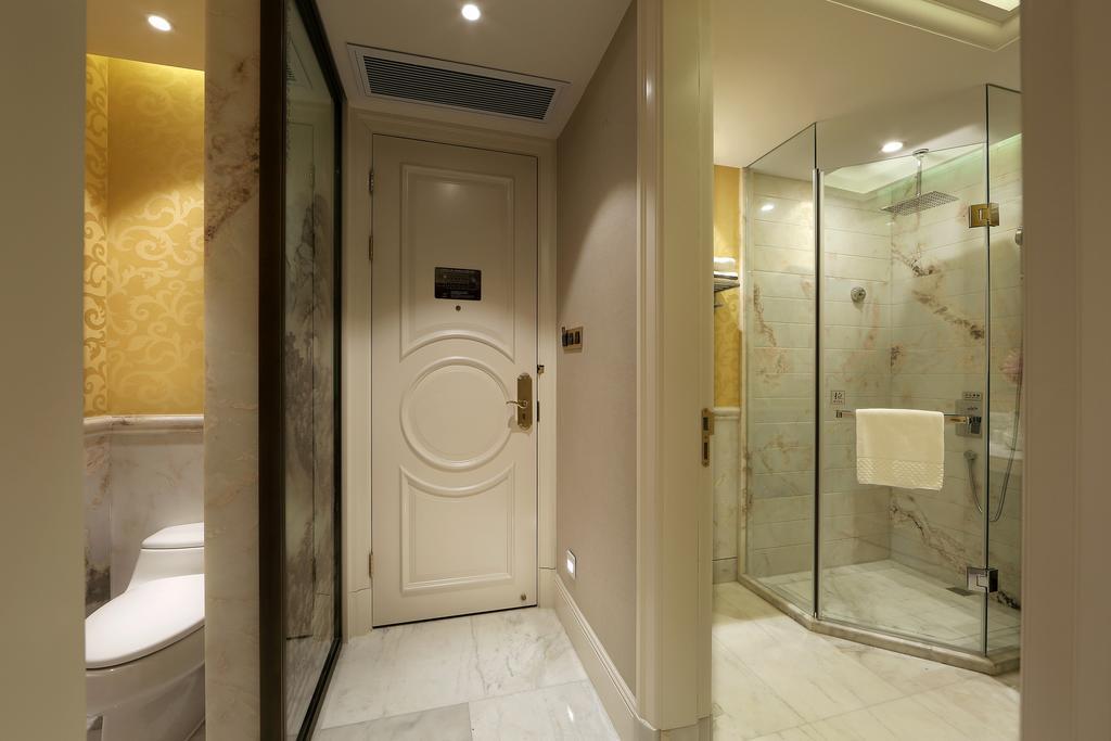Hangzhou Dahua Hotel Exterior photo